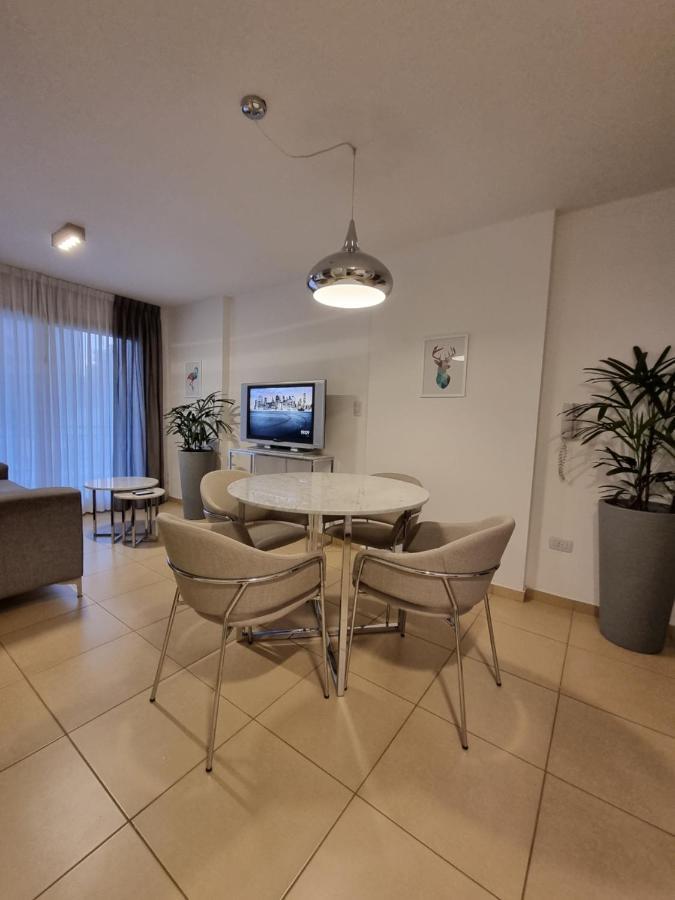 Nueva Cordoba - Premium Apartment Bagian luar foto