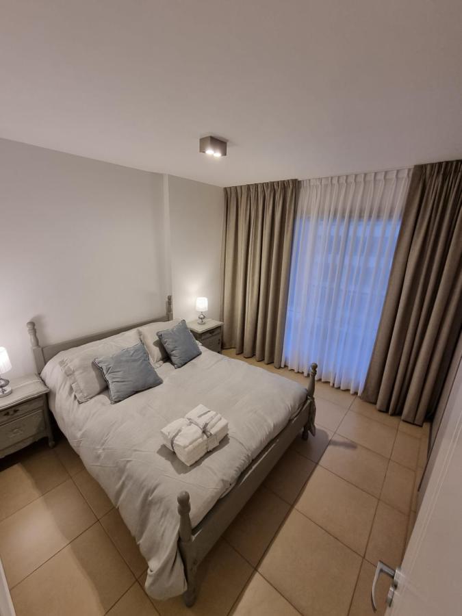 Nueva Cordoba - Premium Apartment Bagian luar foto