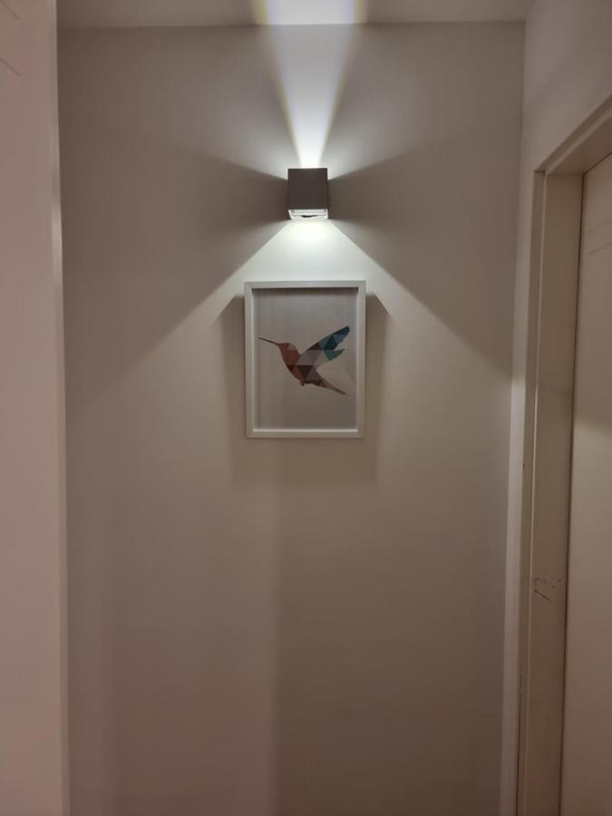 Nueva Cordoba - Premium Apartment Bagian luar foto