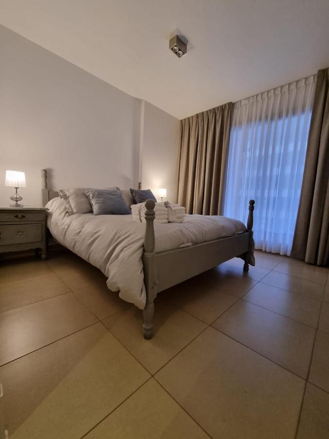 Nueva Cordoba - Premium Apartment Bagian luar foto
