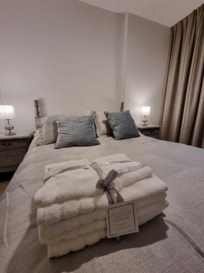 Nueva Cordoba - Premium Apartment Bagian luar foto