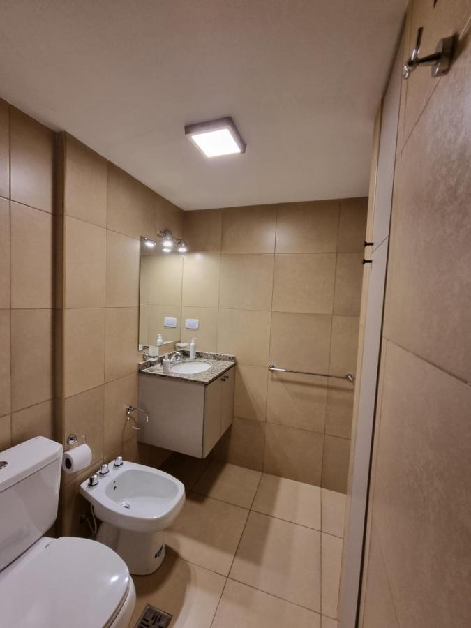 Nueva Cordoba - Premium Apartment Bagian luar foto