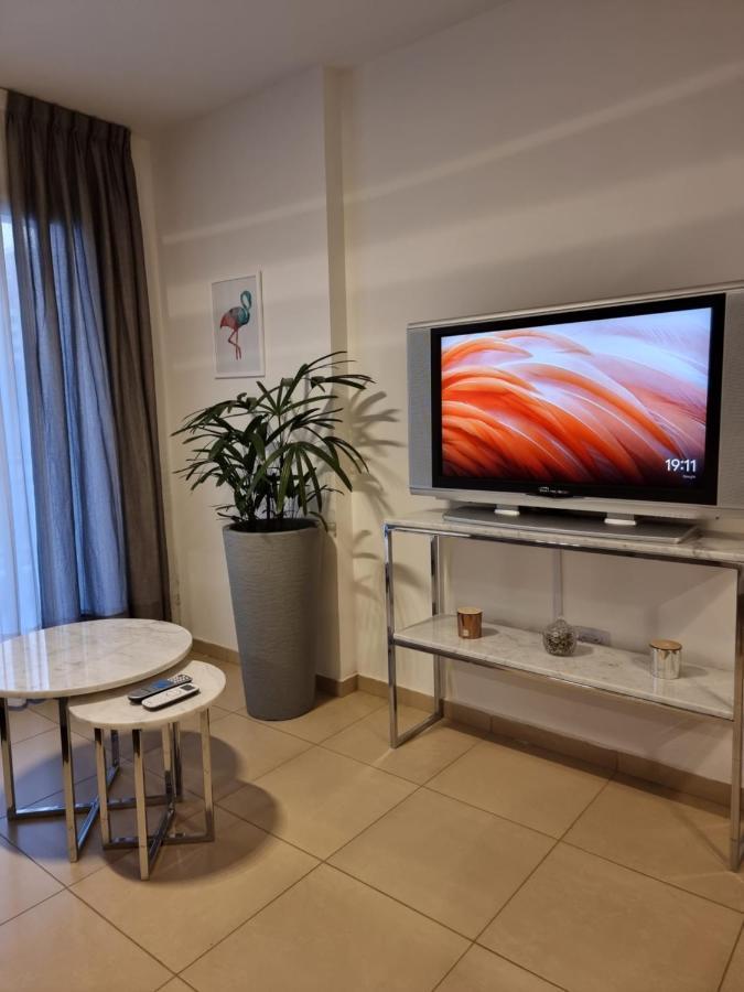 Nueva Cordoba - Premium Apartment Bagian luar foto