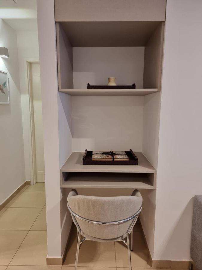 Nueva Cordoba - Premium Apartment Bagian luar foto