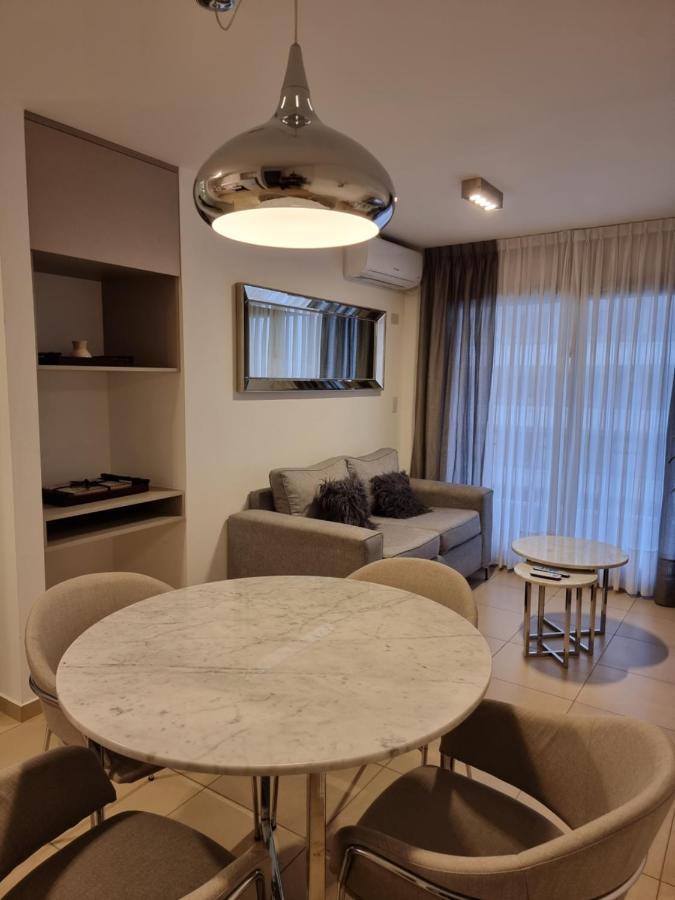Nueva Cordoba - Premium Apartment Bagian luar foto