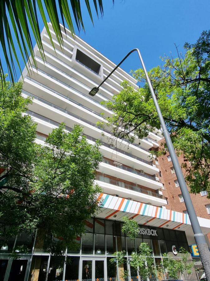 Nueva Cordoba - Premium Apartment Bagian luar foto