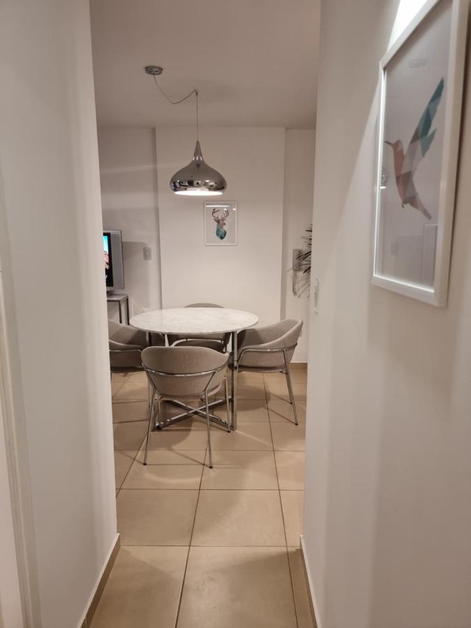 Nueva Cordoba - Premium Apartment Bagian luar foto