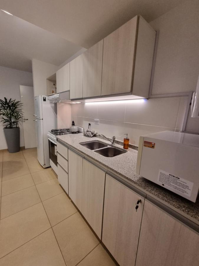 Nueva Cordoba - Premium Apartment Bagian luar foto
