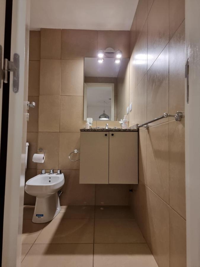Nueva Cordoba - Premium Apartment Bagian luar foto
