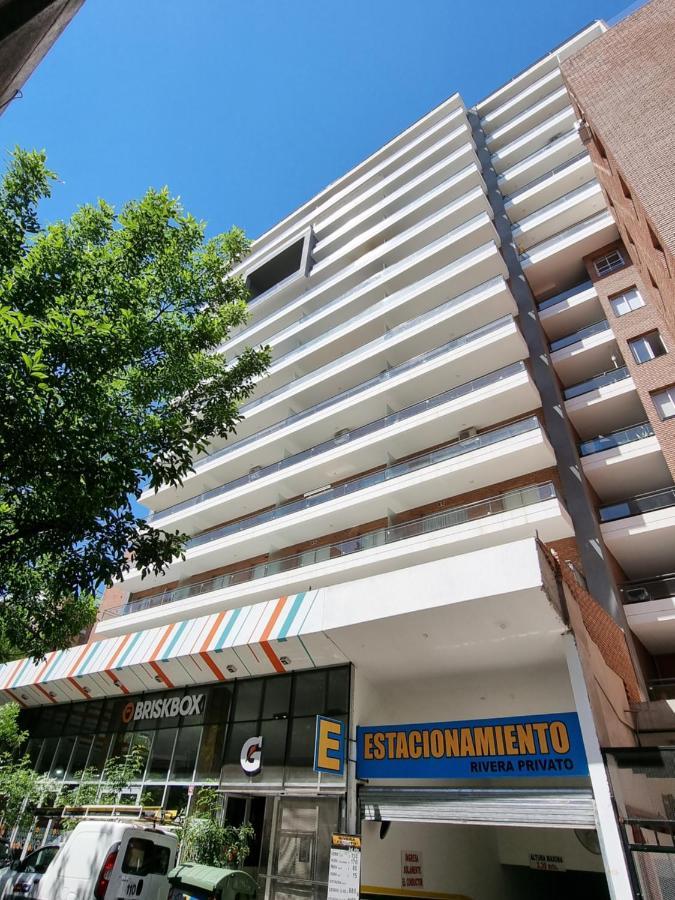 Nueva Cordoba - Premium Apartment Bagian luar foto