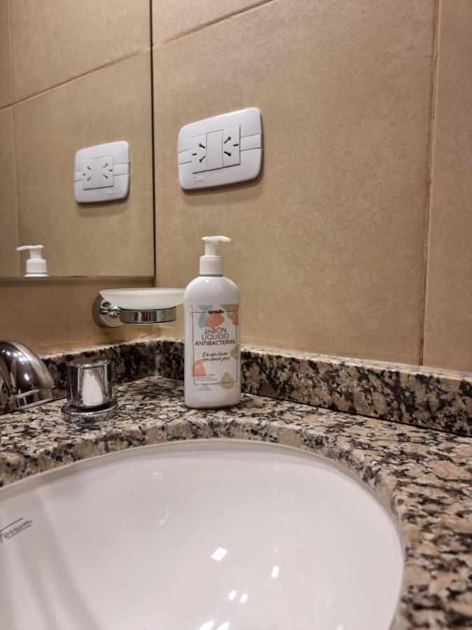 Nueva Cordoba - Premium Apartment Bagian luar foto