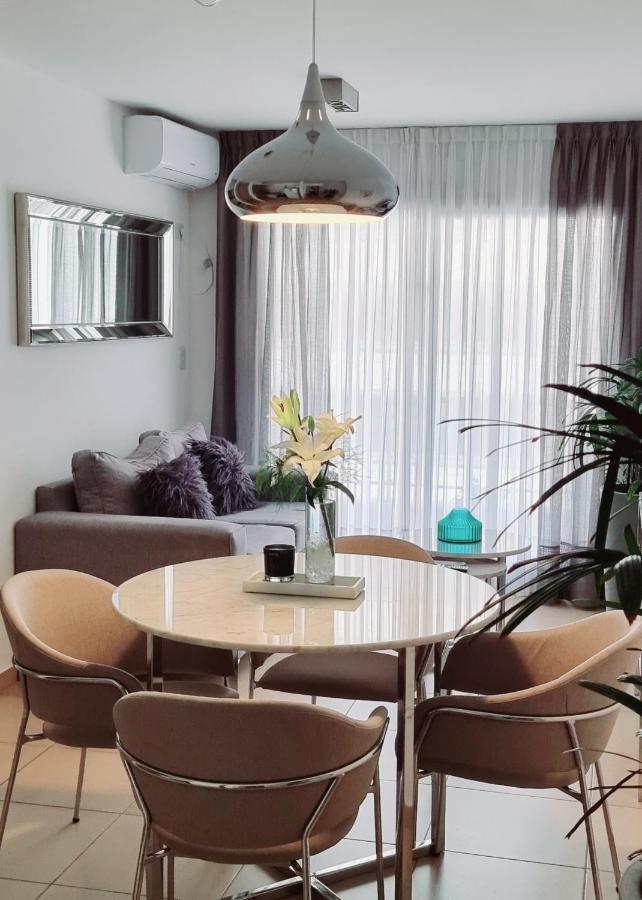 Nueva Cordoba - Premium Apartment Bagian luar foto