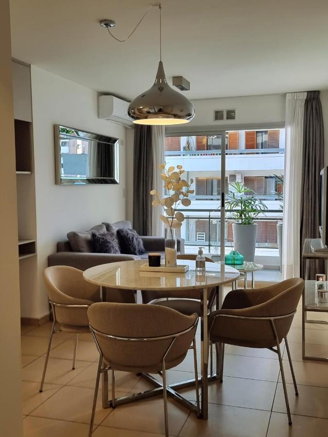 Nueva Cordoba - Premium Apartment Bagian luar foto